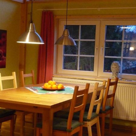 Ferienhaus Gartenblick Dierdorf Екстериор снимка