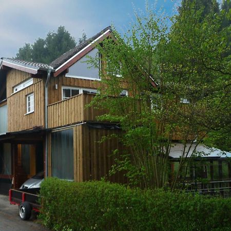 Ferienhaus Gartenblick Dierdorf Екстериор снимка