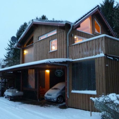 Ferienhaus Gartenblick Dierdorf Екстериор снимка