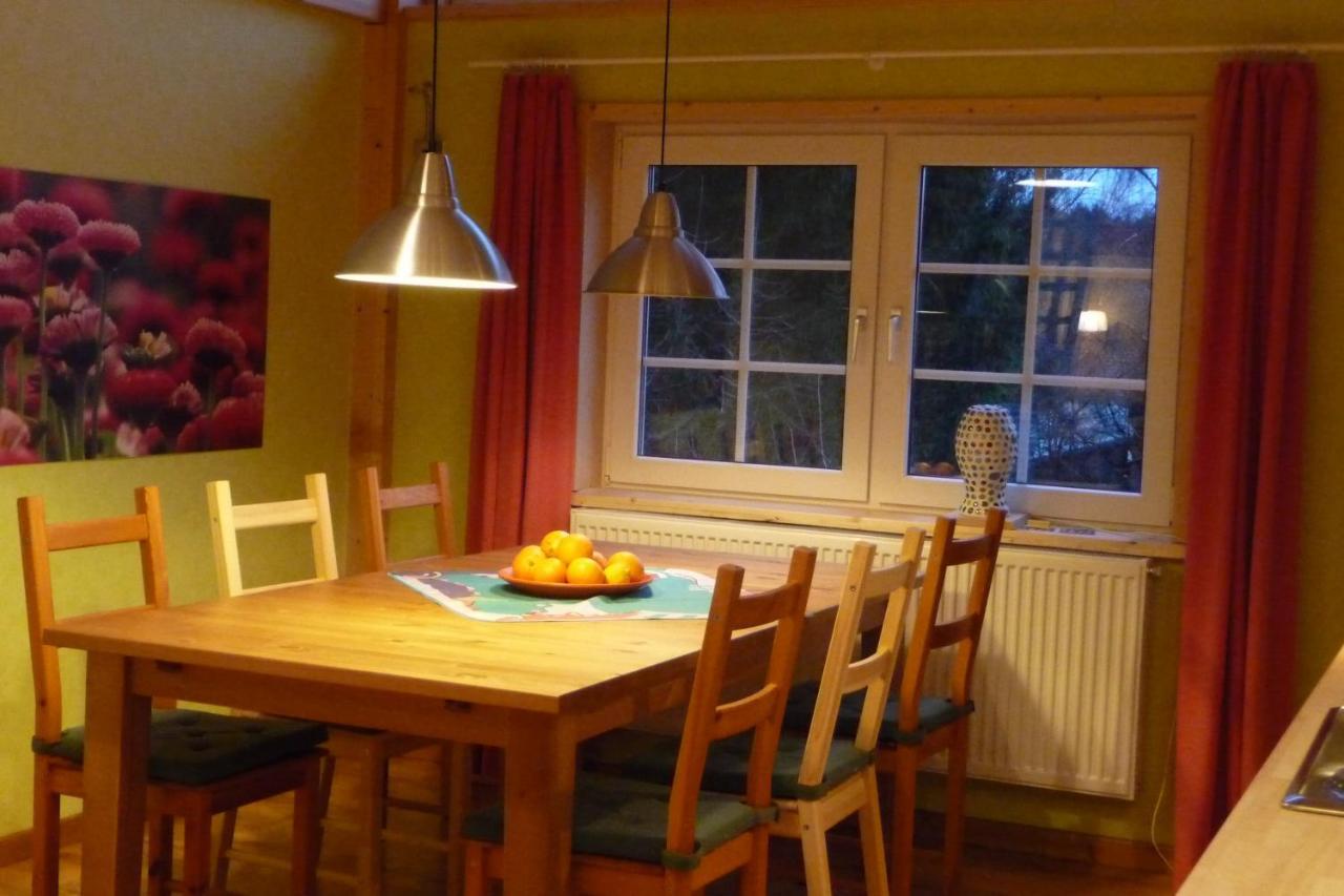 Ferienhaus Gartenblick Dierdorf Екстериор снимка