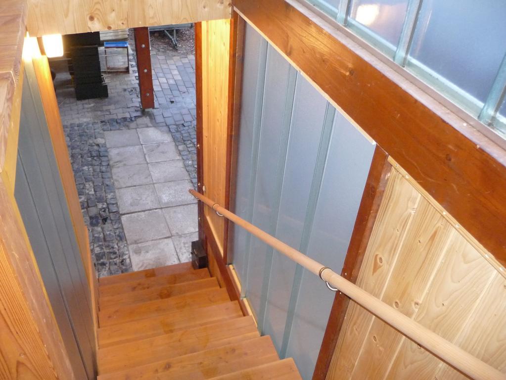Ferienhaus Gartenblick Dierdorf Екстериор снимка