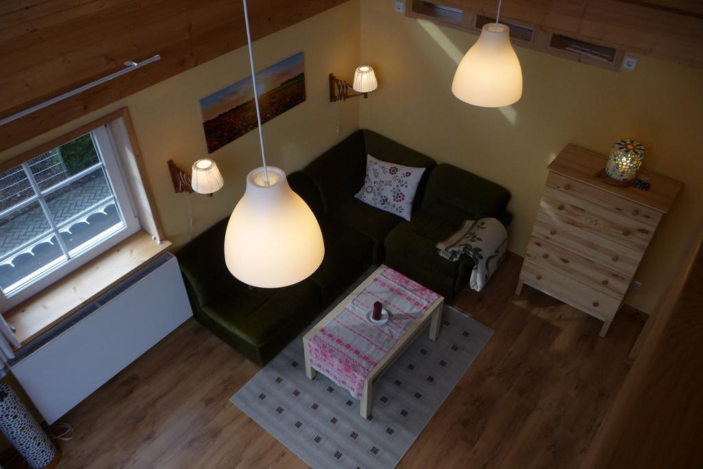 Ferienhaus Gartenblick Dierdorf Екстериор снимка