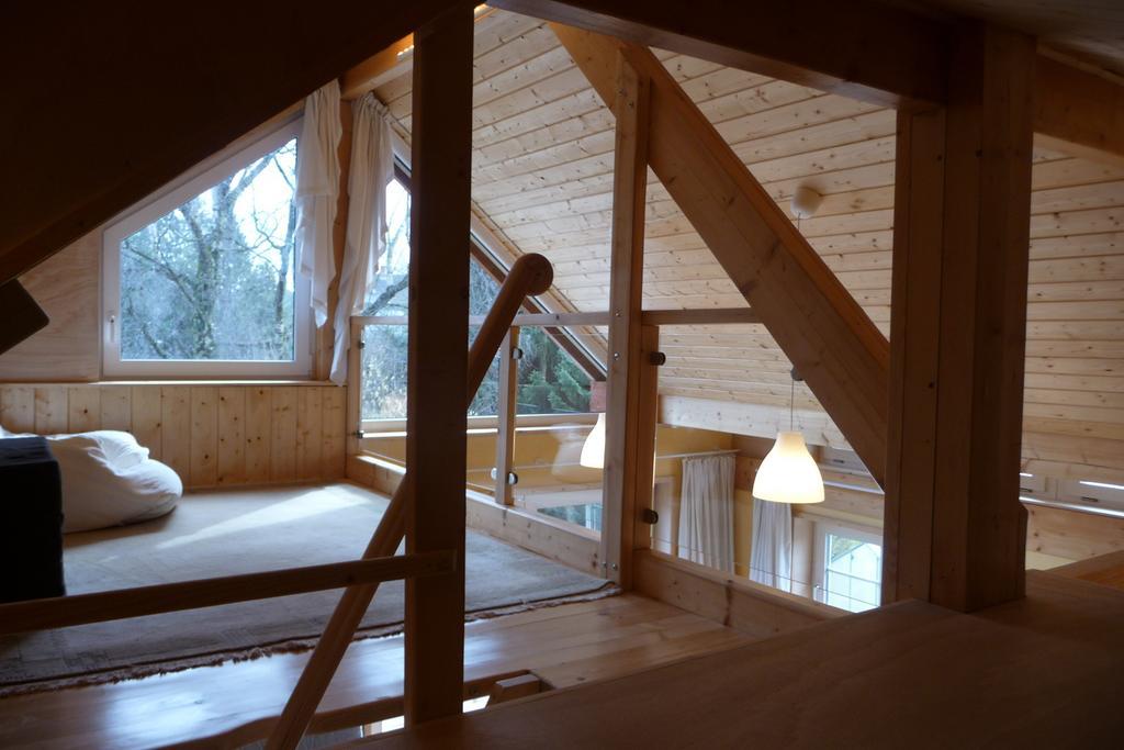 Ferienhaus Gartenblick Dierdorf Екстериор снимка