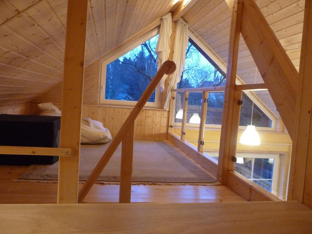 Ferienhaus Gartenblick Dierdorf Екстериор снимка