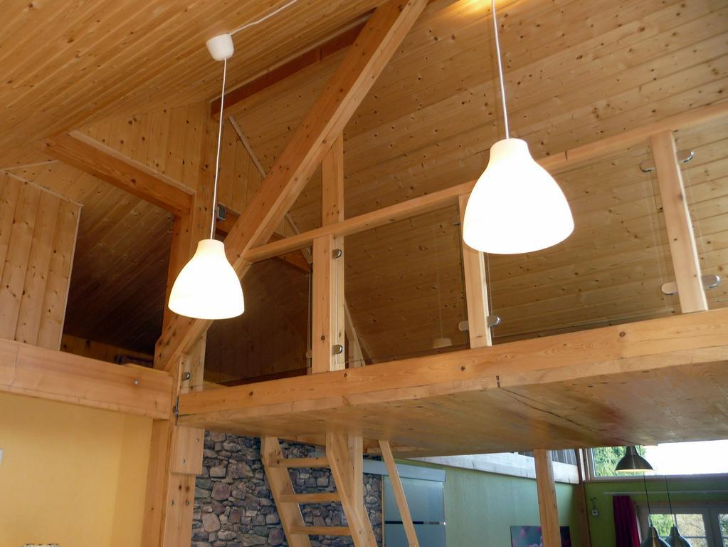 Ferienhaus Gartenblick Dierdorf Екстериор снимка