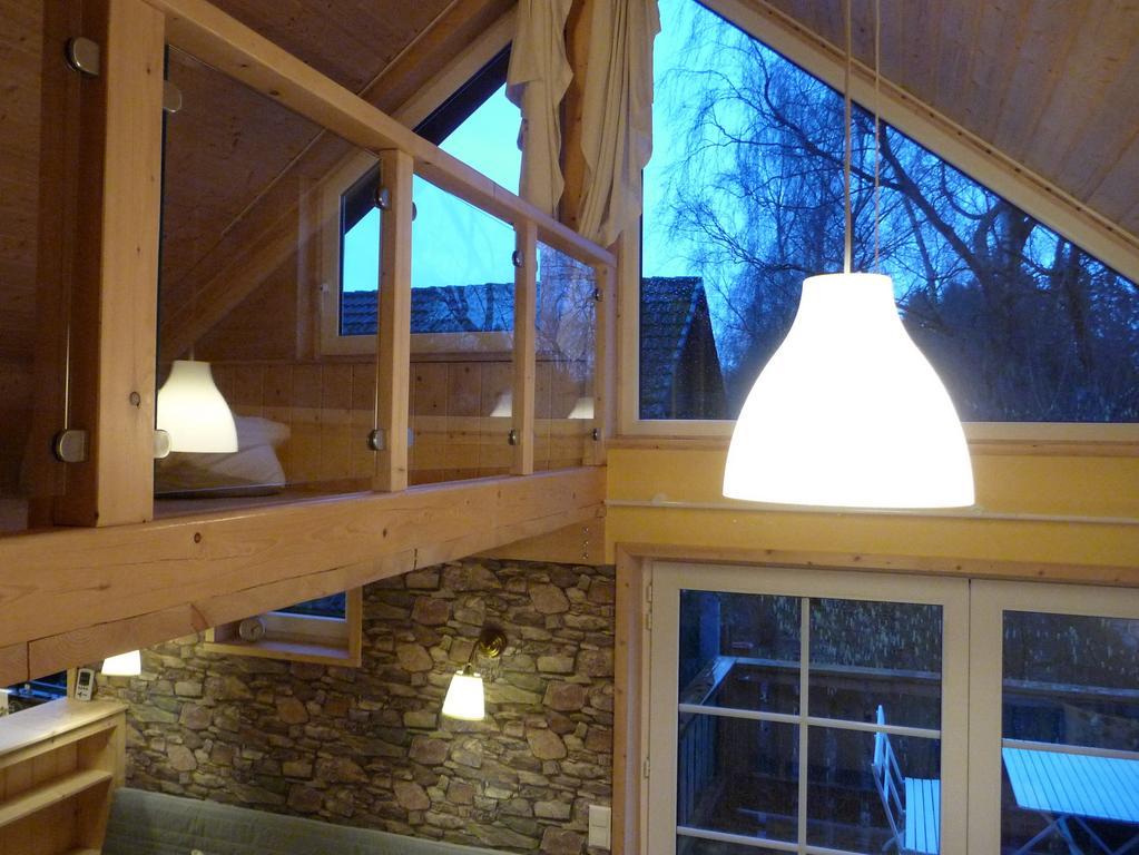 Ferienhaus Gartenblick Dierdorf Екстериор снимка