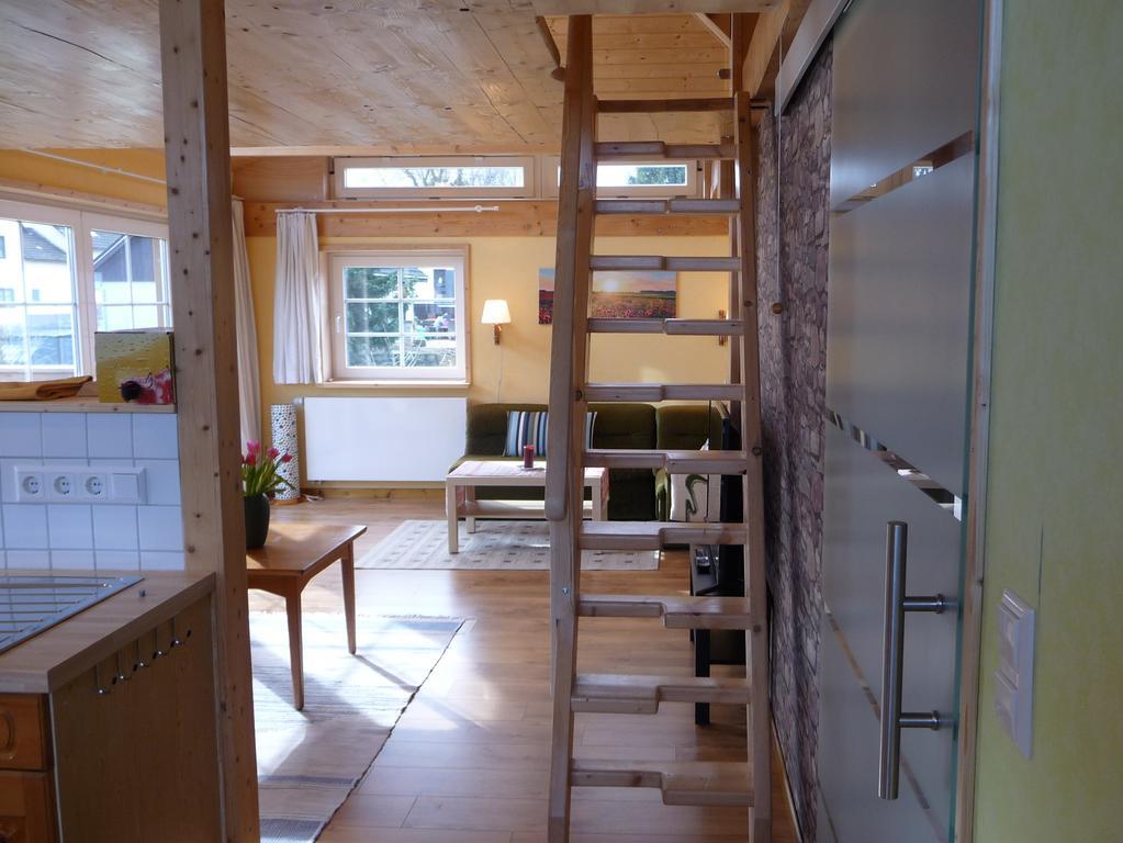 Ferienhaus Gartenblick Dierdorf Екстериор снимка