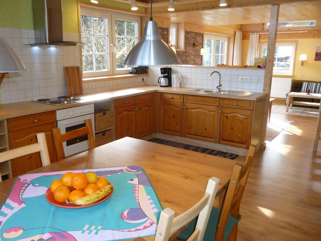Ferienhaus Gartenblick Dierdorf Екстериор снимка