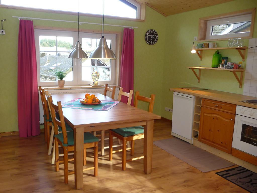Ferienhaus Gartenblick Dierdorf Екстериор снимка
