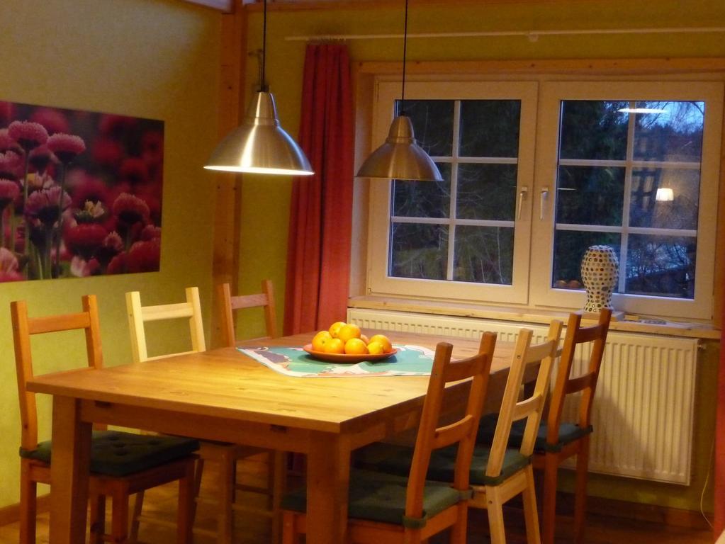 Ferienhaus Gartenblick Dierdorf Екстериор снимка
