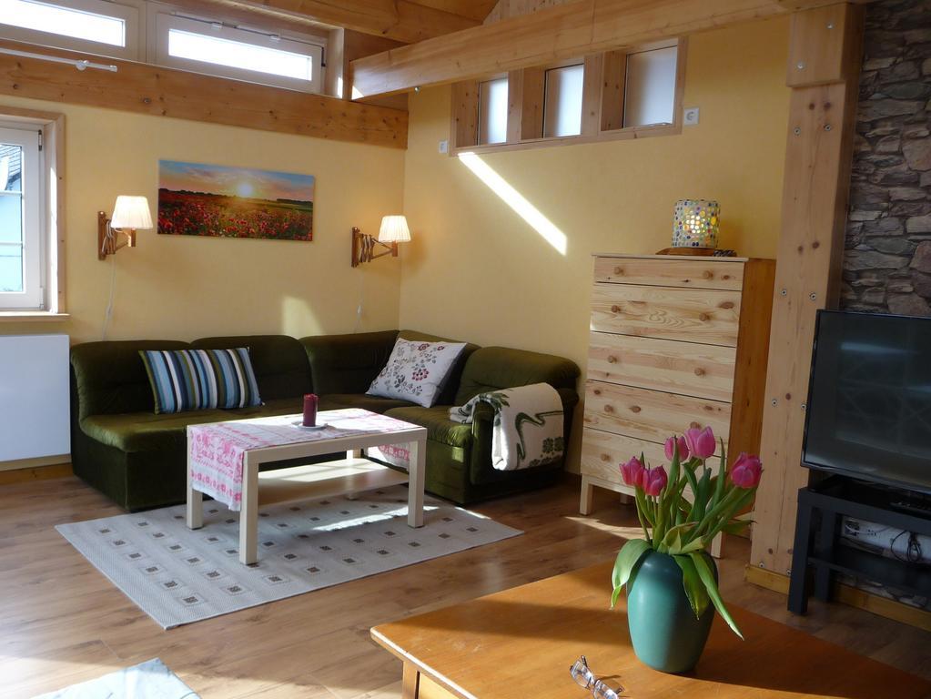 Ferienhaus Gartenblick Dierdorf Екстериор снимка