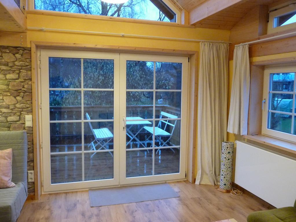 Ferienhaus Gartenblick Dierdorf Екстериор снимка