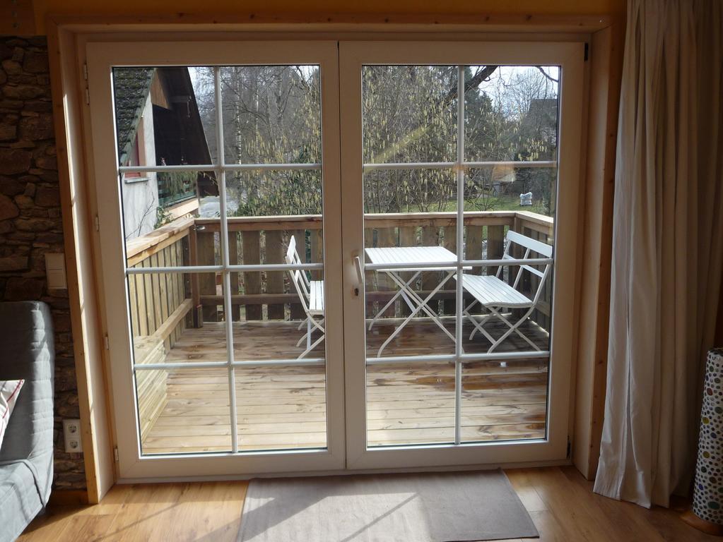 Ferienhaus Gartenblick Dierdorf Екстериор снимка