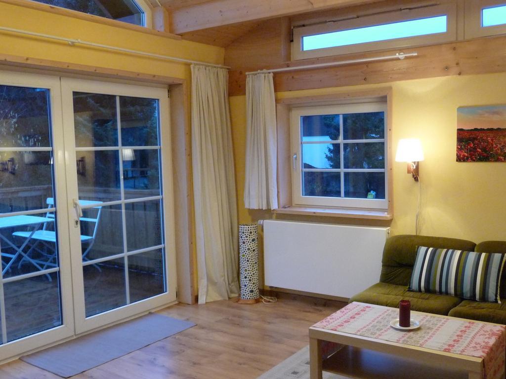Ferienhaus Gartenblick Dierdorf Екстериор снимка