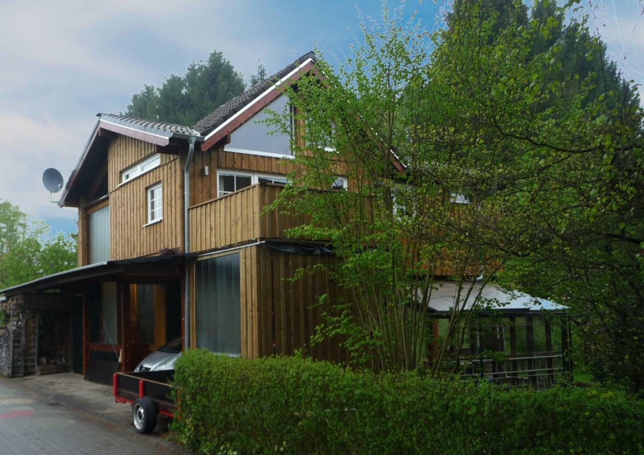 Ferienhaus Gartenblick Dierdorf Екстериор снимка