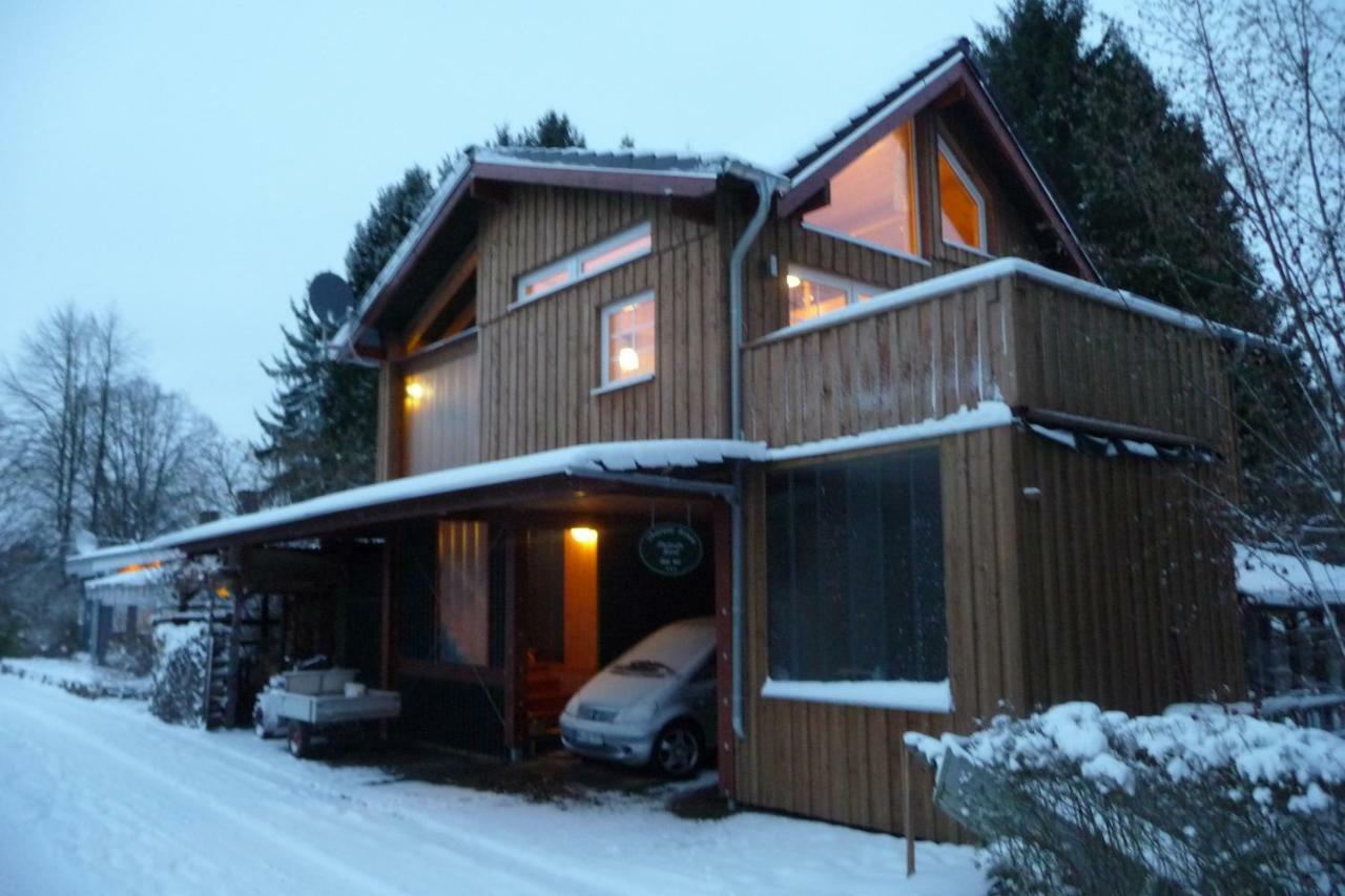 Ferienhaus Gartenblick Dierdorf Екстериор снимка