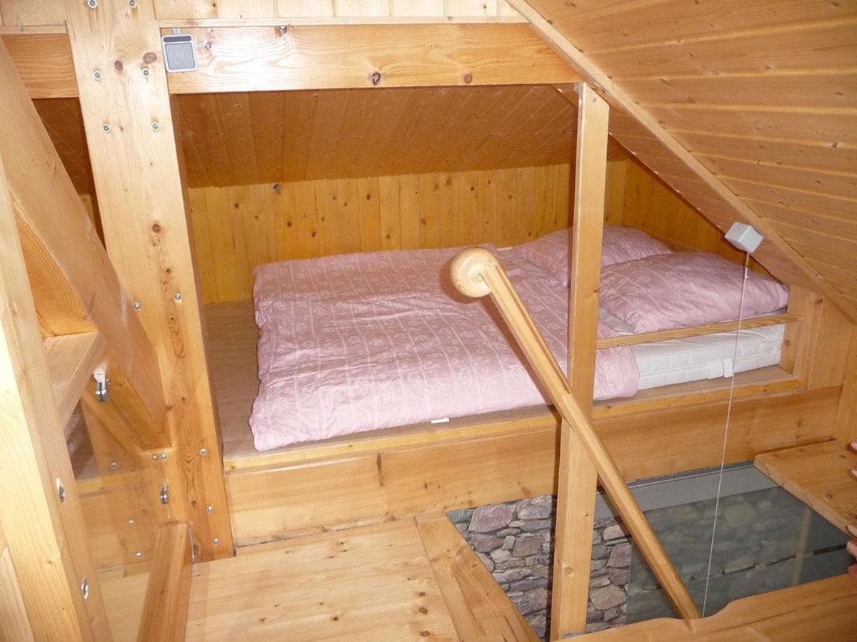Ferienhaus Gartenblick Dierdorf Екстериор снимка